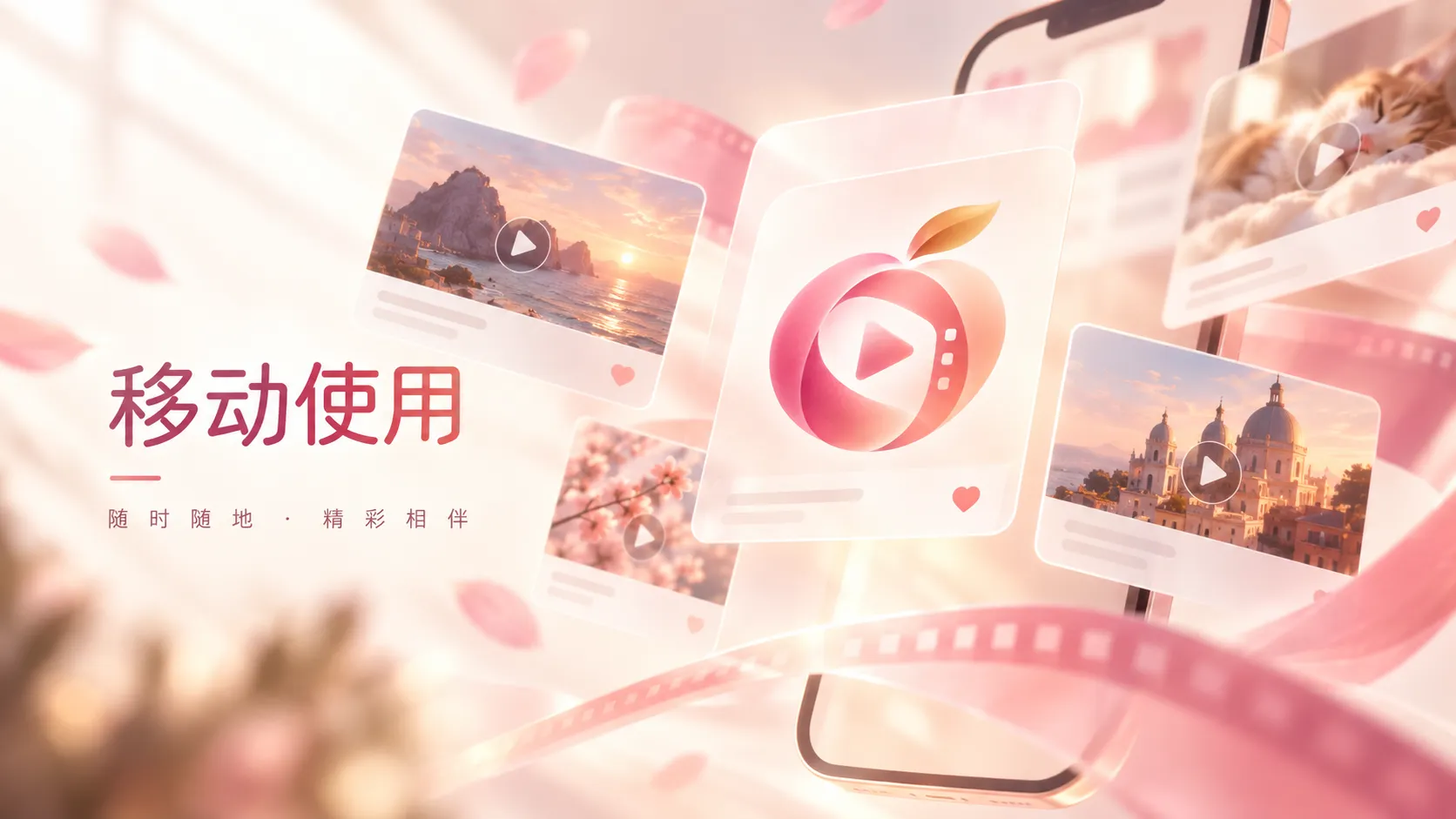 蜜桃视频站内链接关系说明