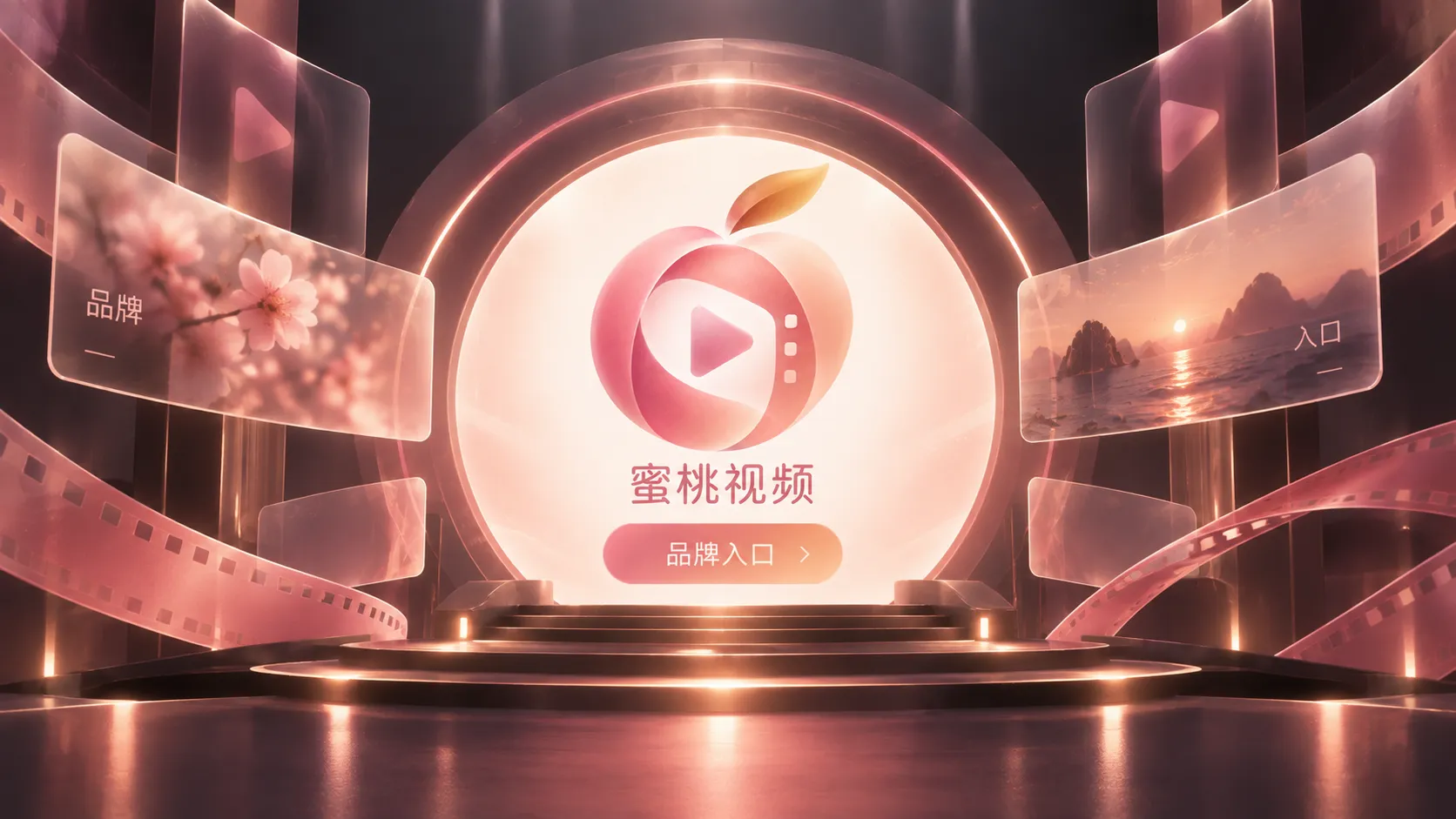 蜜桃视频品牌访问分类