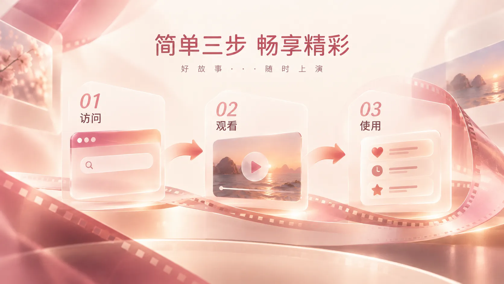 蜜桃视频观看与浏览指南