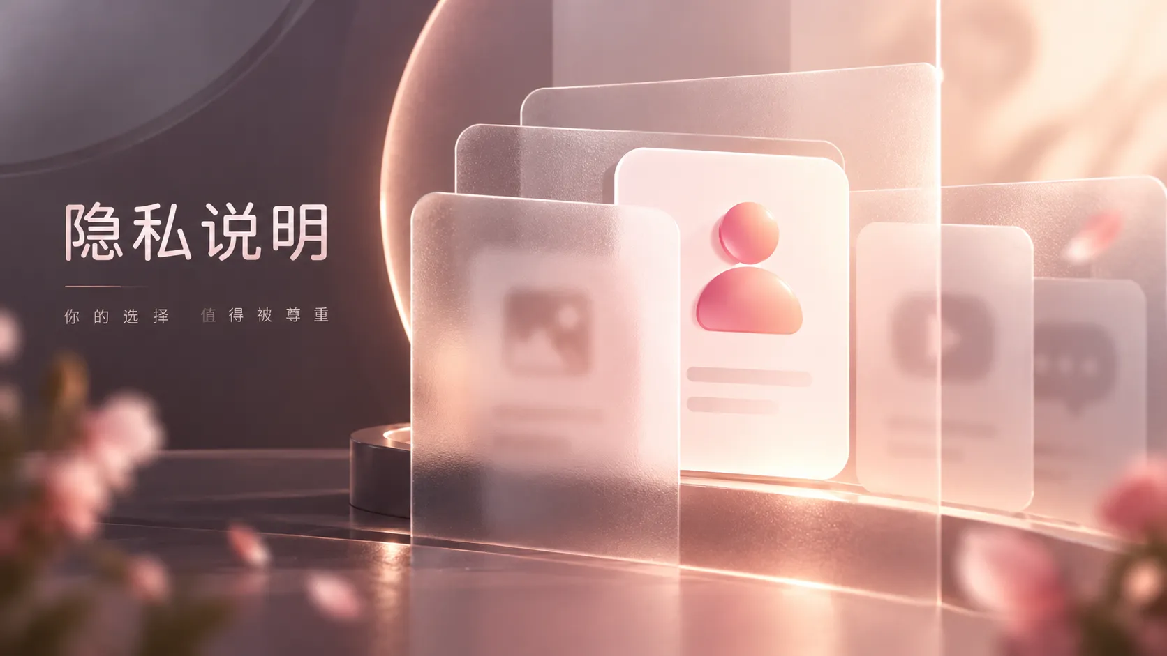 蜜桃视频隐私与数据说明